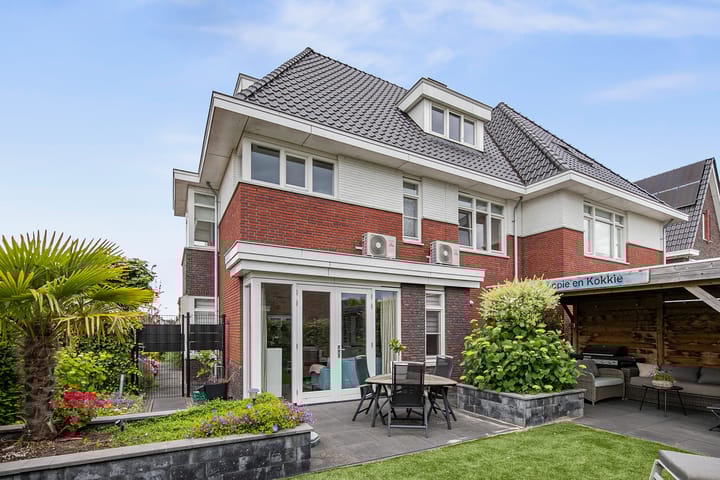 Foto 4 van Kruilier 19