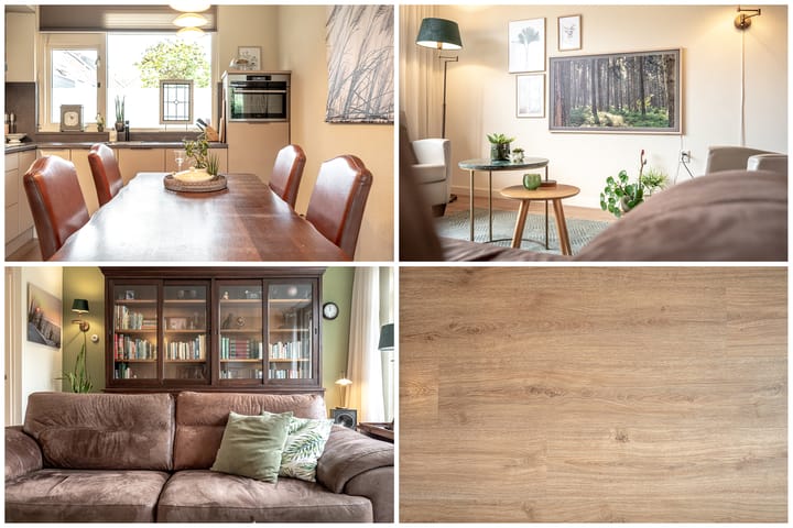 Foto 6 van Gondel 35 38