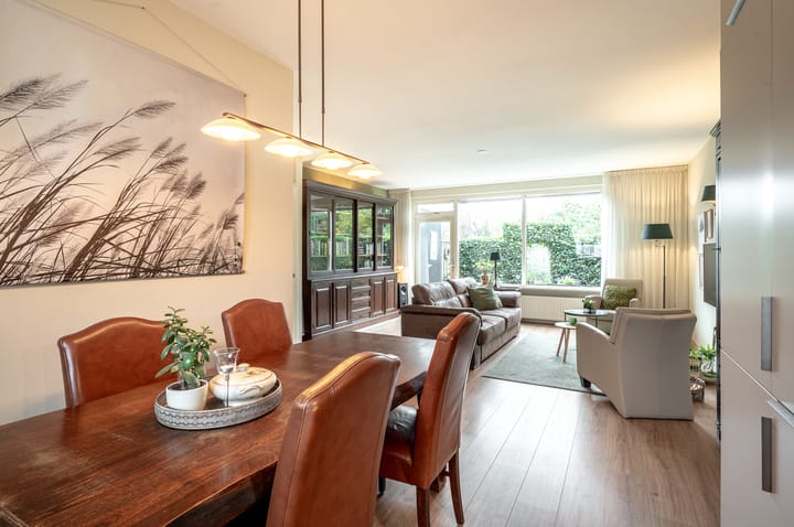 Foto 7 van Gondel 35 38