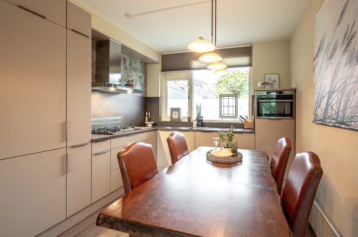 Foto 8 van Gondel 35 38