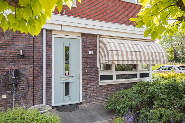 Foto 7 van Kruilier 19