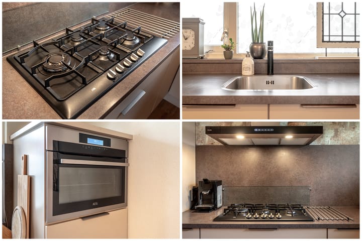 Foto 9 van Gondel 35 38