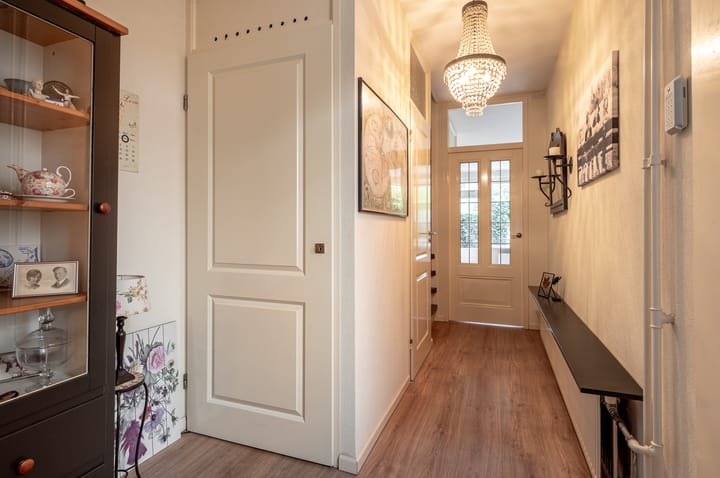 Foto 10 van Gondel 35 38