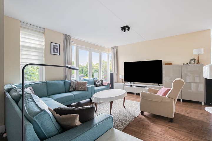 Foto 10 van Kruilier 19