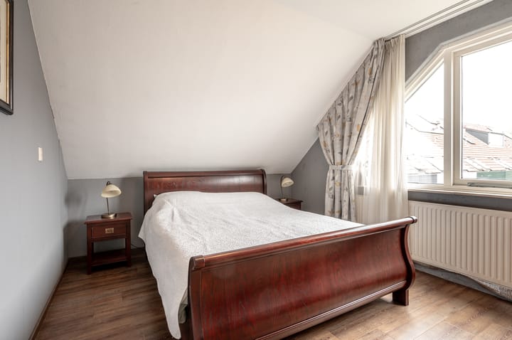 Foto 12 van Gondel 35 38