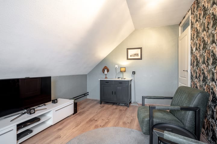 Foto 15 van Gondel 35 38