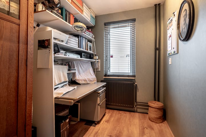 Foto 18 van Gondel 35 38