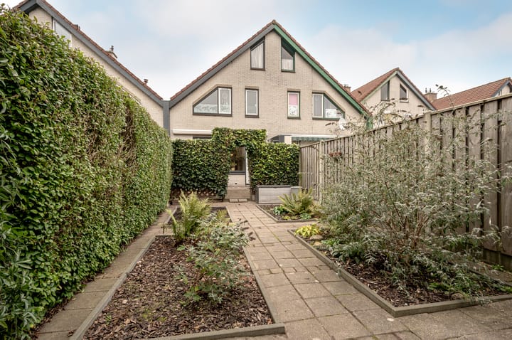 Foto 19 van Gondel 35 38