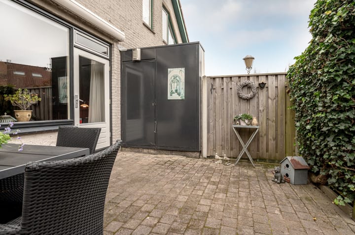 Foto 20 van Gondel 35 38