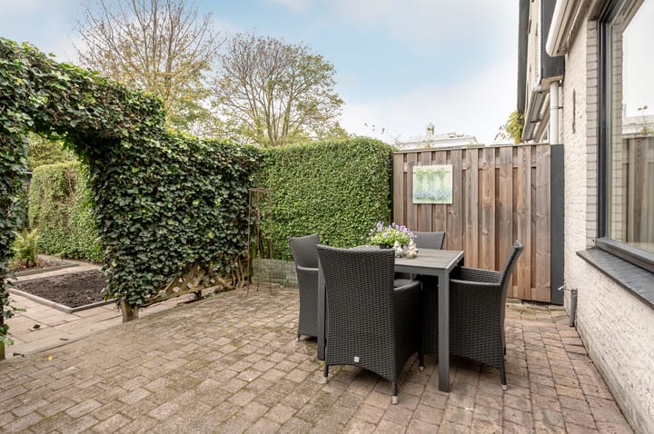 Foto 21 van Gondel 35 38