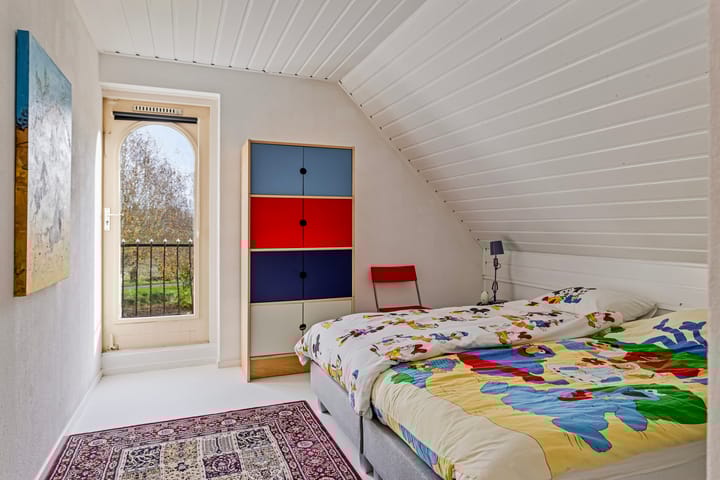 Foto 28 van Dijkweg 28