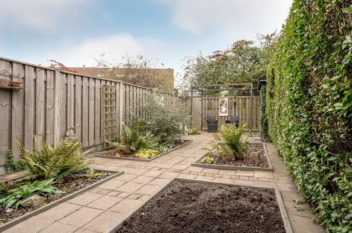 Foto 22 van Gondel 35 38