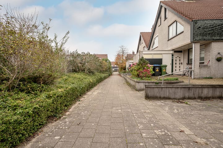 Foto 23 van Gondel 35 38