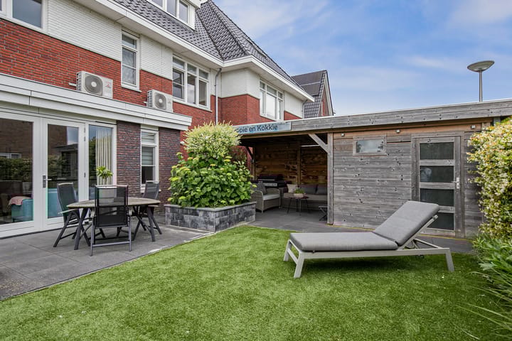 Foto 34 van Kruilier 19