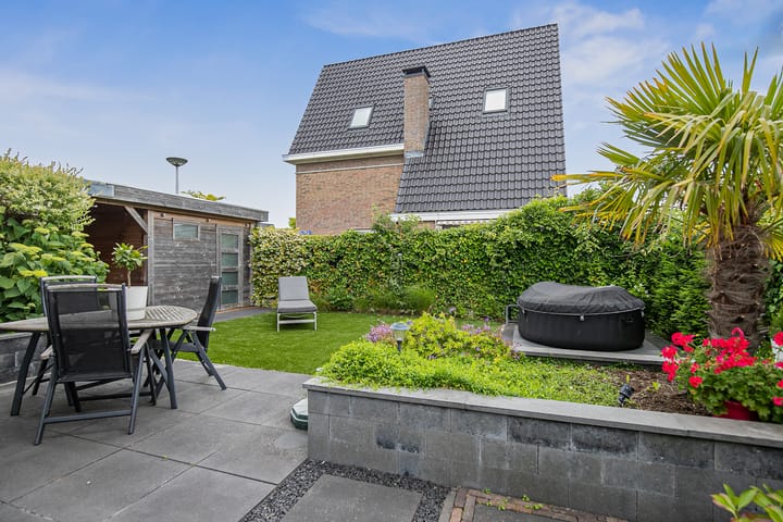 Foto 38 van Kruilier 19