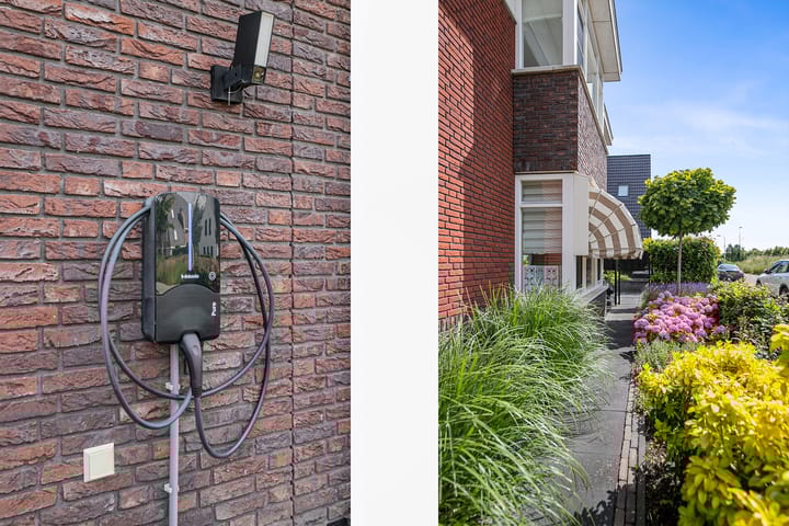 Foto 40 van Kruilier 19