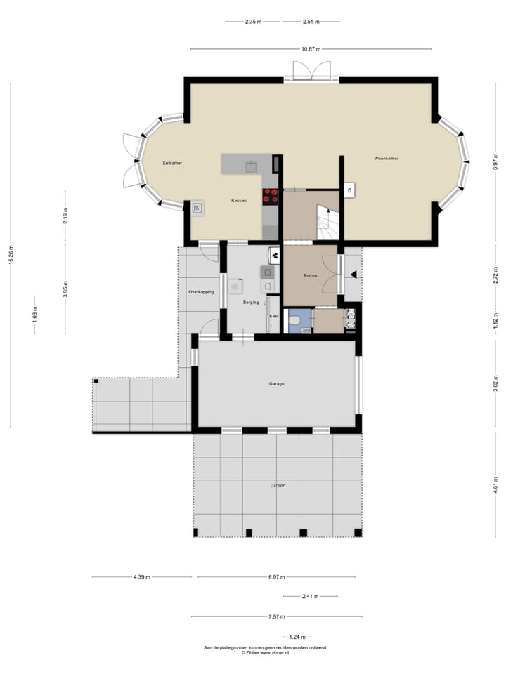 Foto 52 van Dijkweg 28