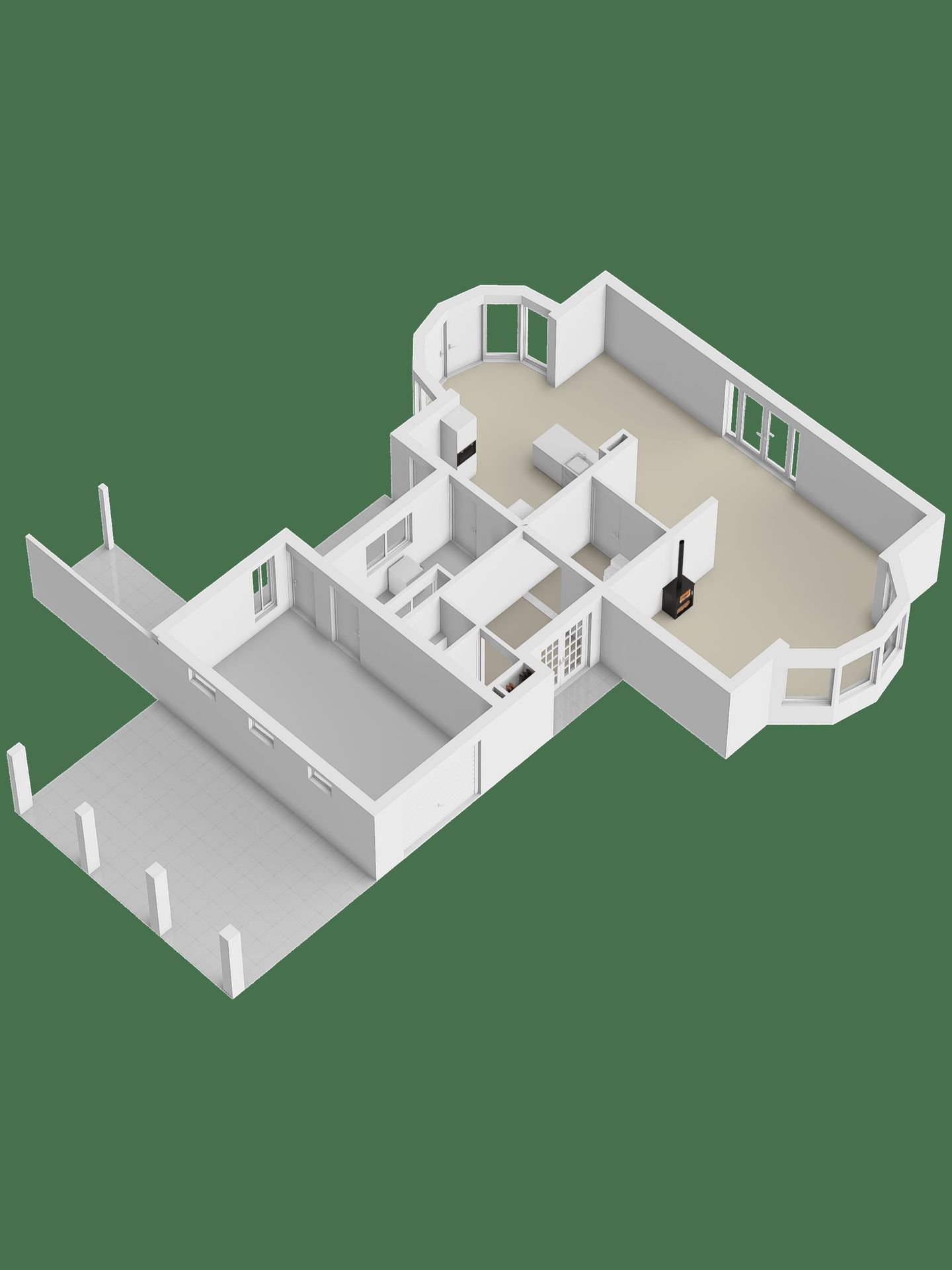 Foto 55 van Dijkweg 28