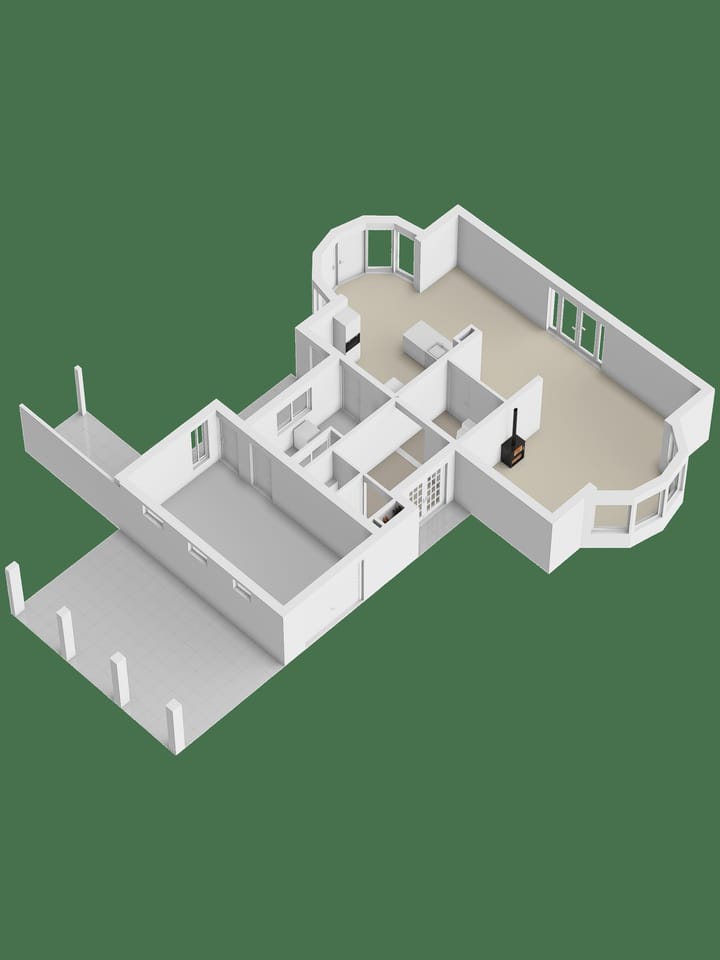 Foto 55 van Dijkweg 28