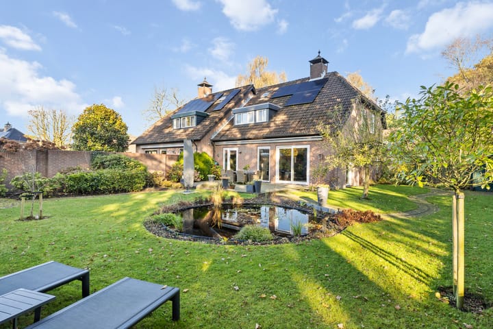 Foto 5 van Stadrijk 200