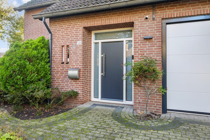 Foto 8 van Stadrijk 200