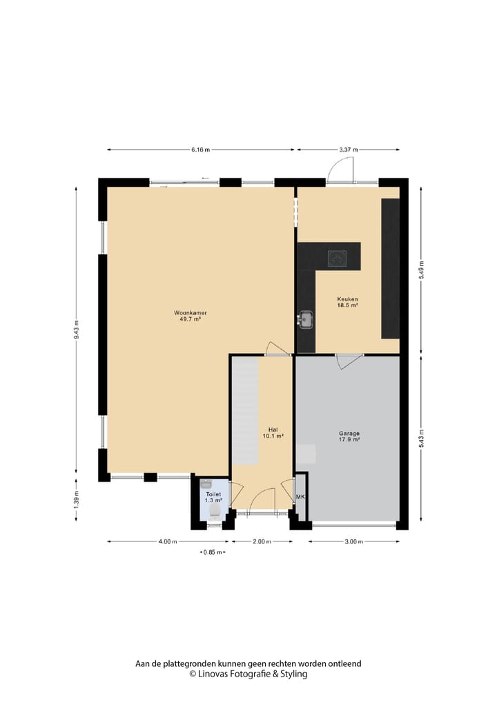 Foto 48 van Stadrijk 200