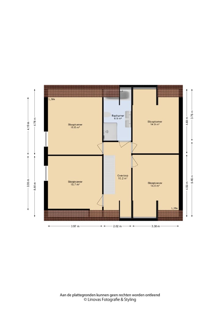 Foto 49 van Stadrijk 200