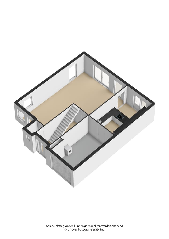 Foto 52 van Stadrijk 200