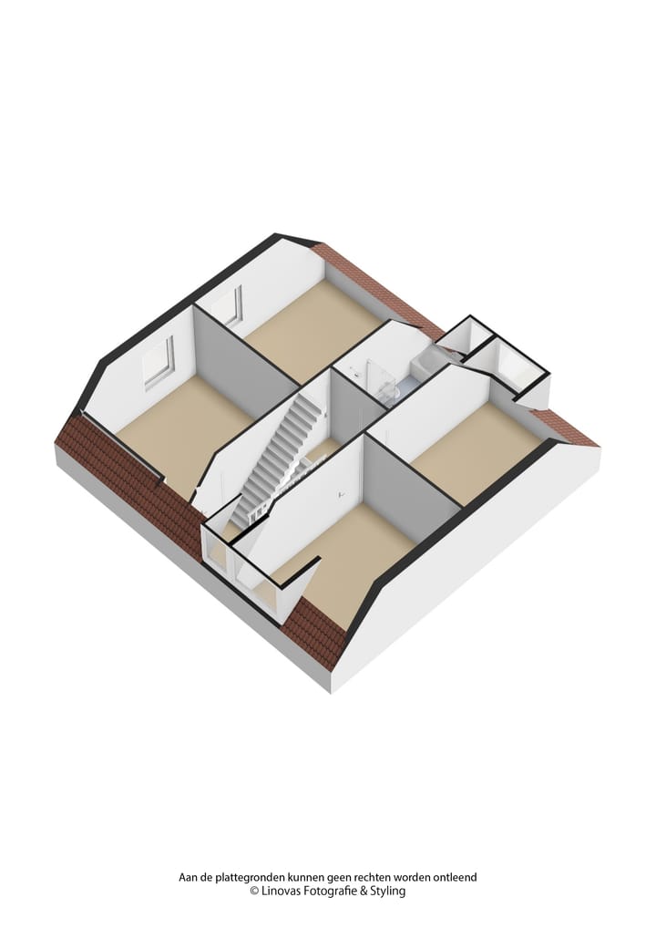 Foto 53 van Stadrijk 200