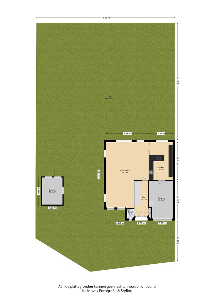 Foto 56 van Stadrijk 200