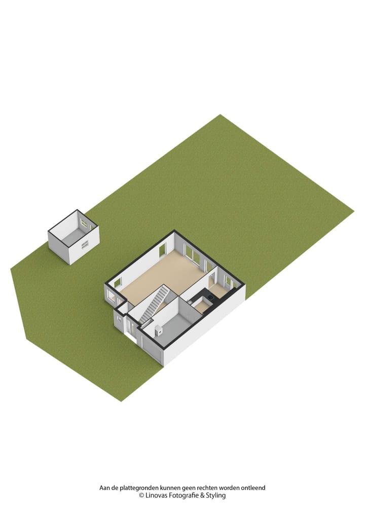 Foto 57 van Stadrijk 200