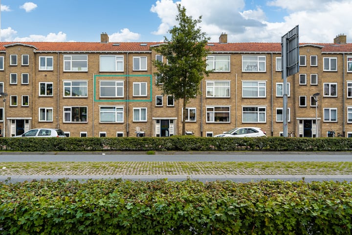 Valeriusstraat 15 B