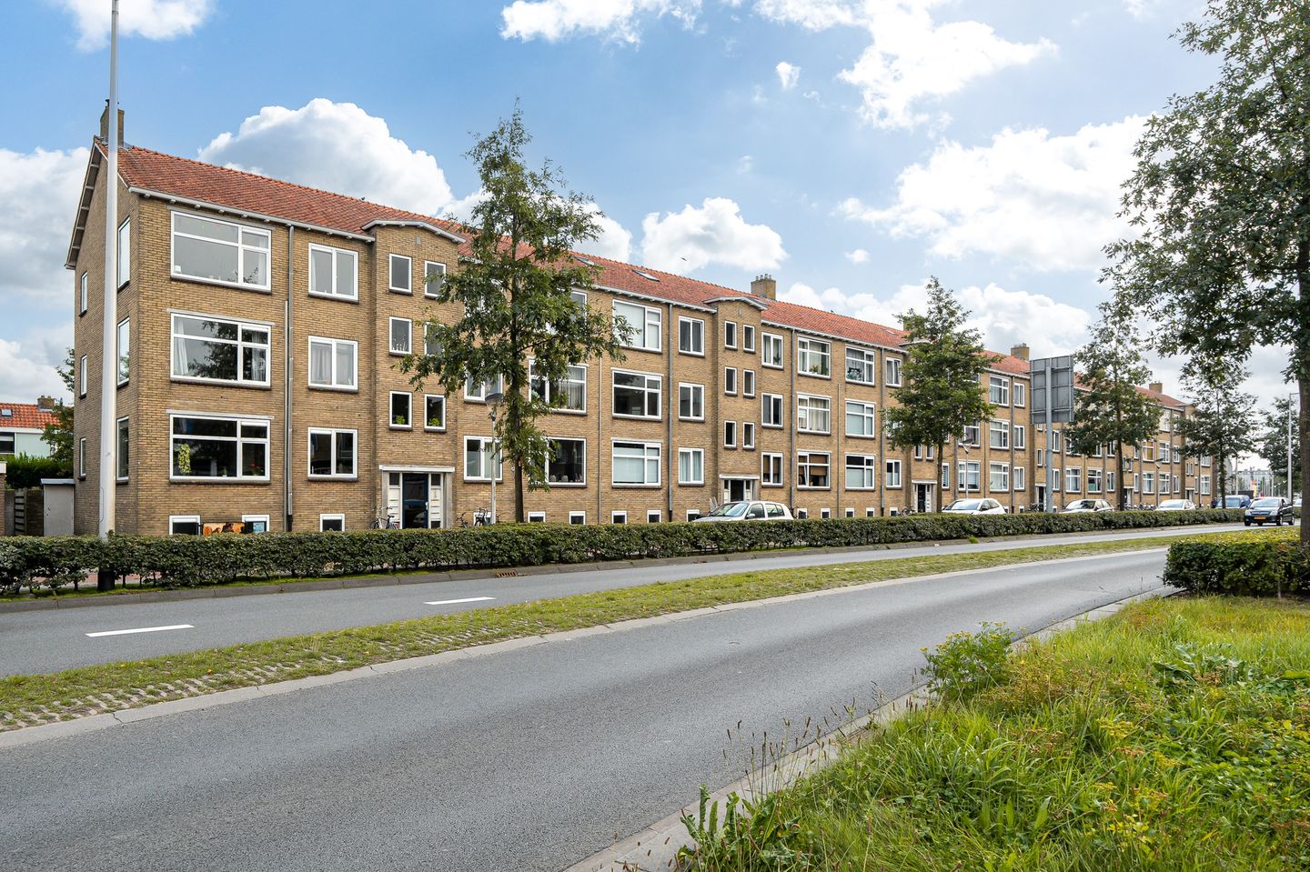 Foto 4 van Valeriusstraat 15-B