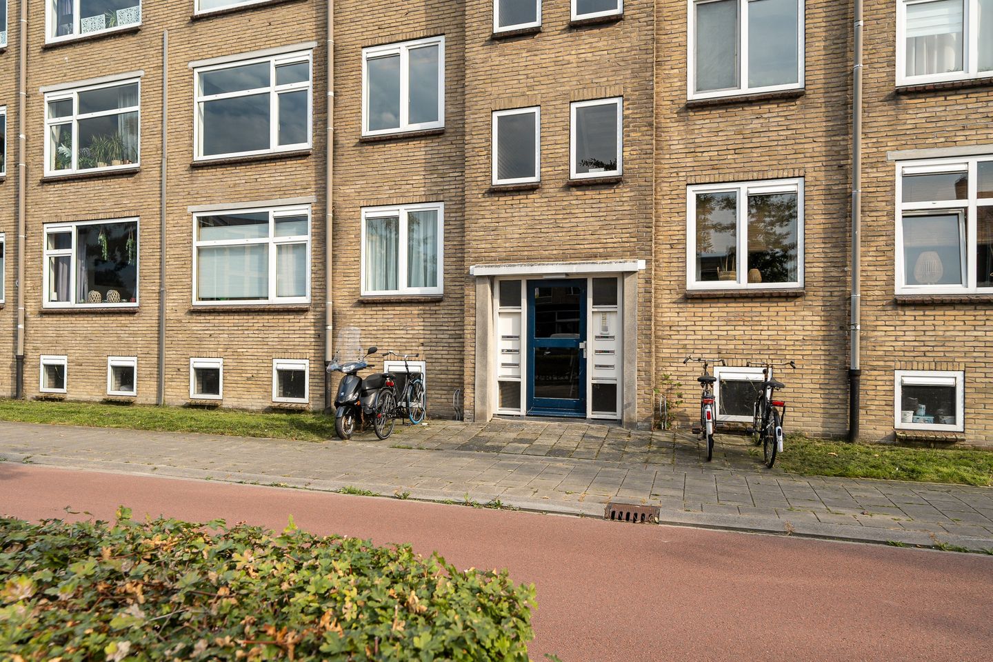 Foto 5 van Valeriusstraat 15-B