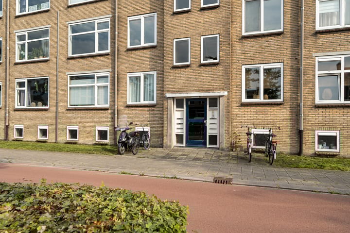 Foto 5 van Valeriusstraat 15-B