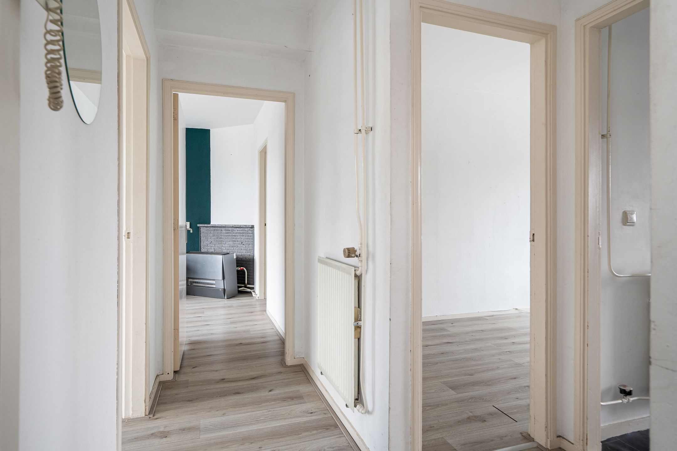 Foto 9 van Valeriusstraat 15-B