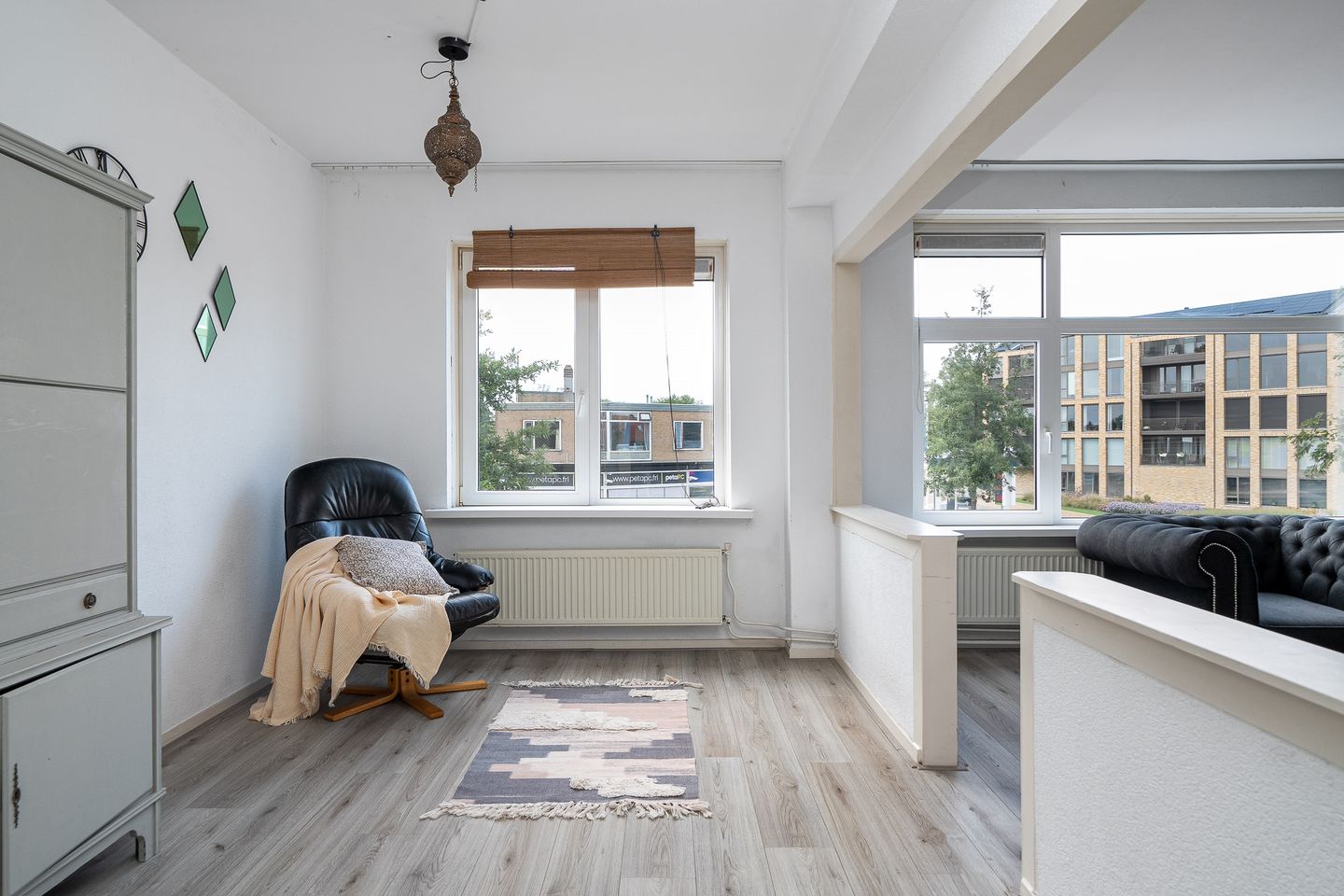 Foto 10 van Valeriusstraat 15-B