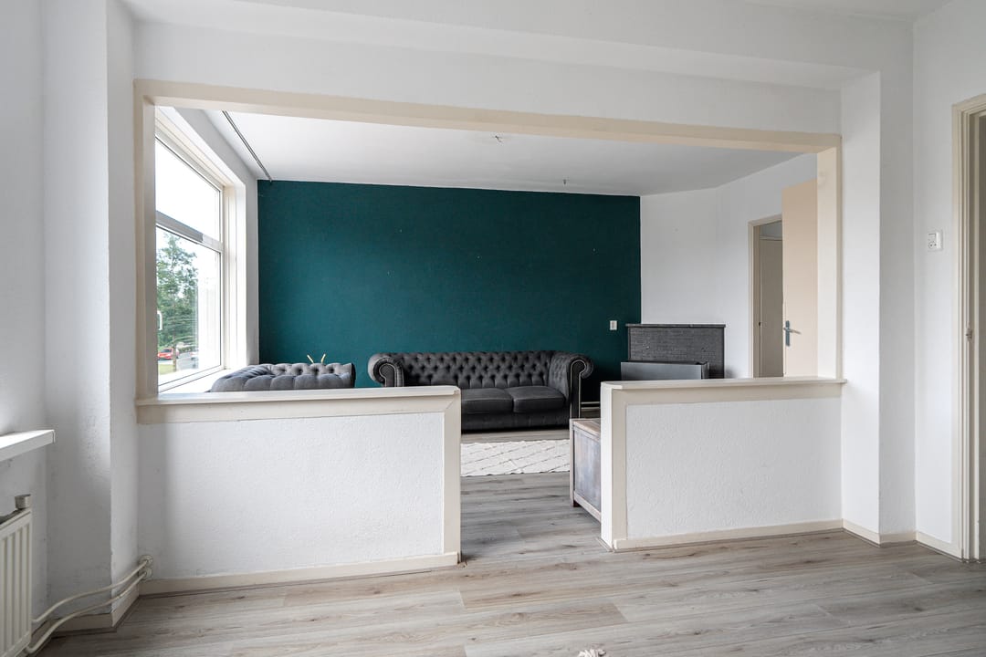 Foto 11 van Valeriusstraat 15-B