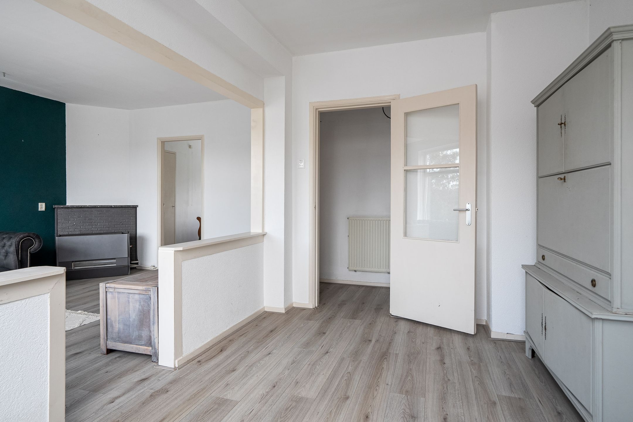 Foto 12 van Valeriusstraat 15-B