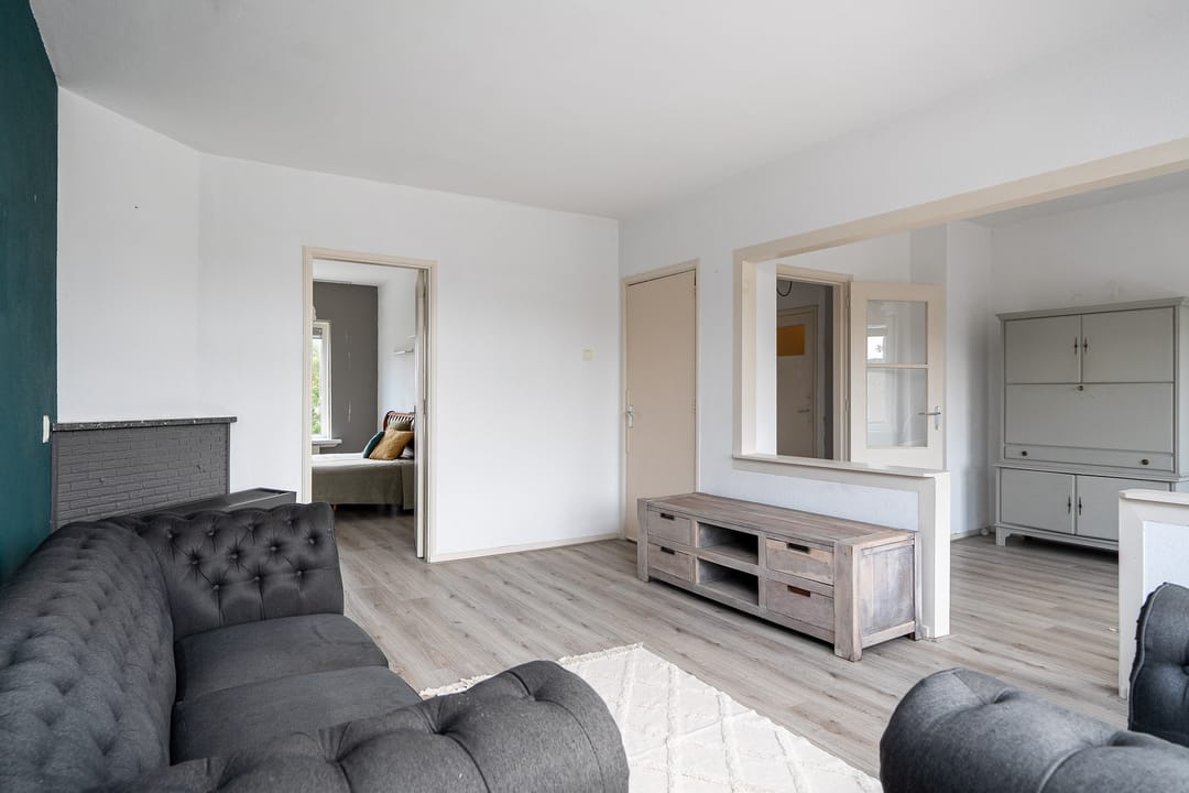 Foto 13 van Valeriusstraat 15-B