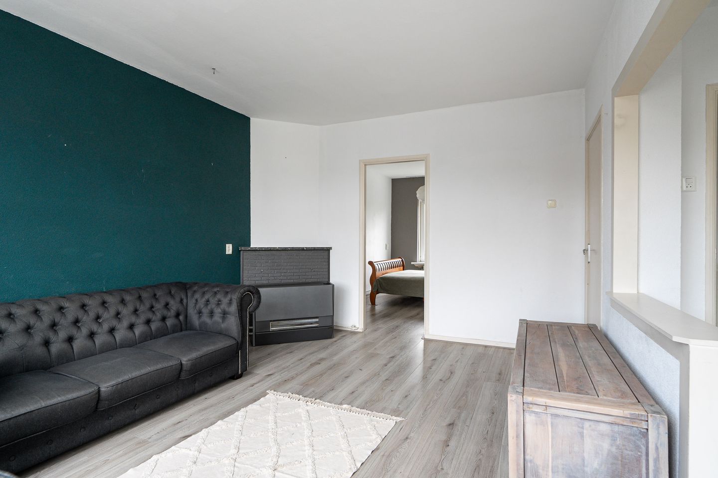 Foto 14 van Valeriusstraat 15-B