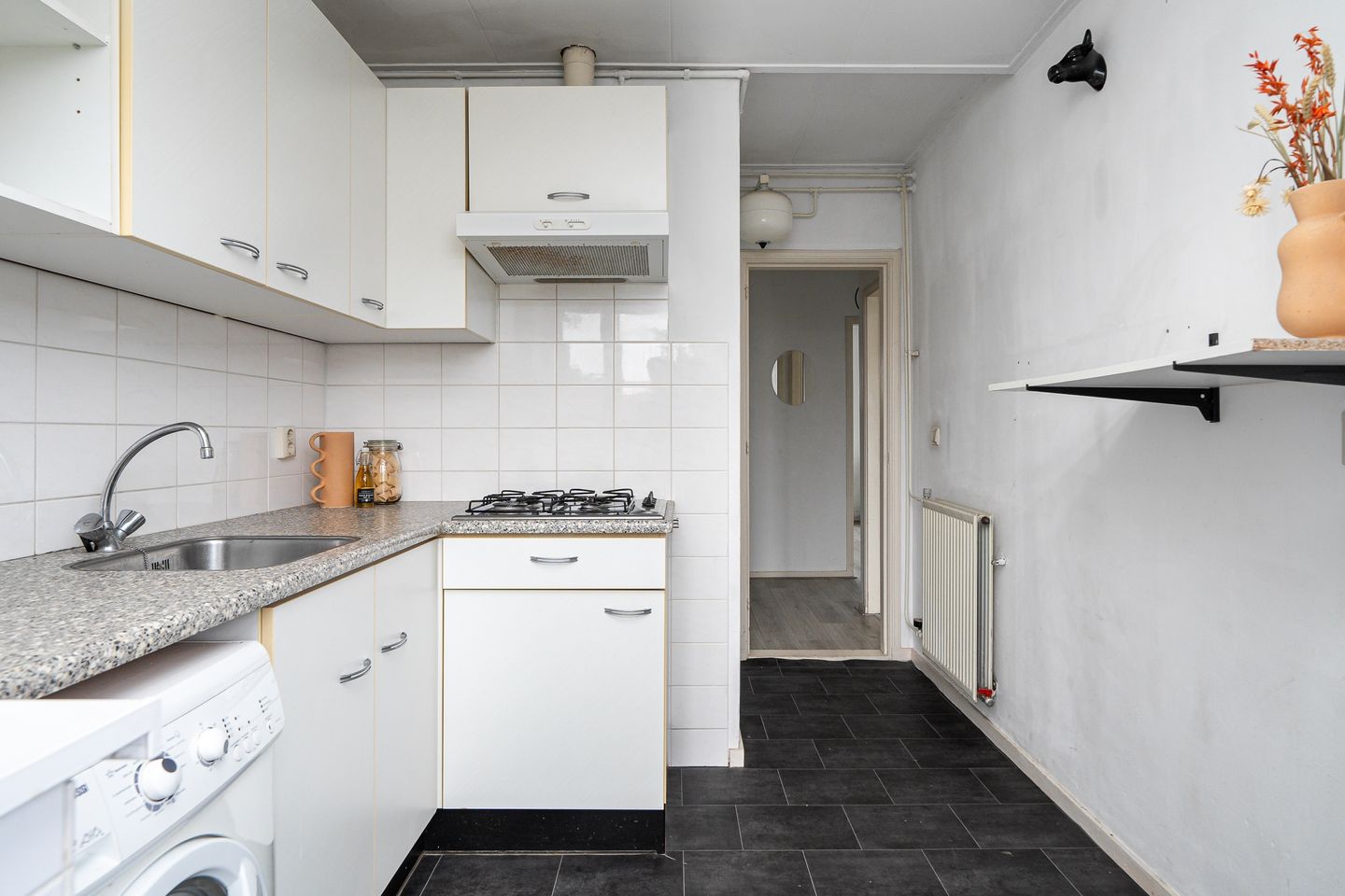 Foto 20 van Valeriusstraat 15-B