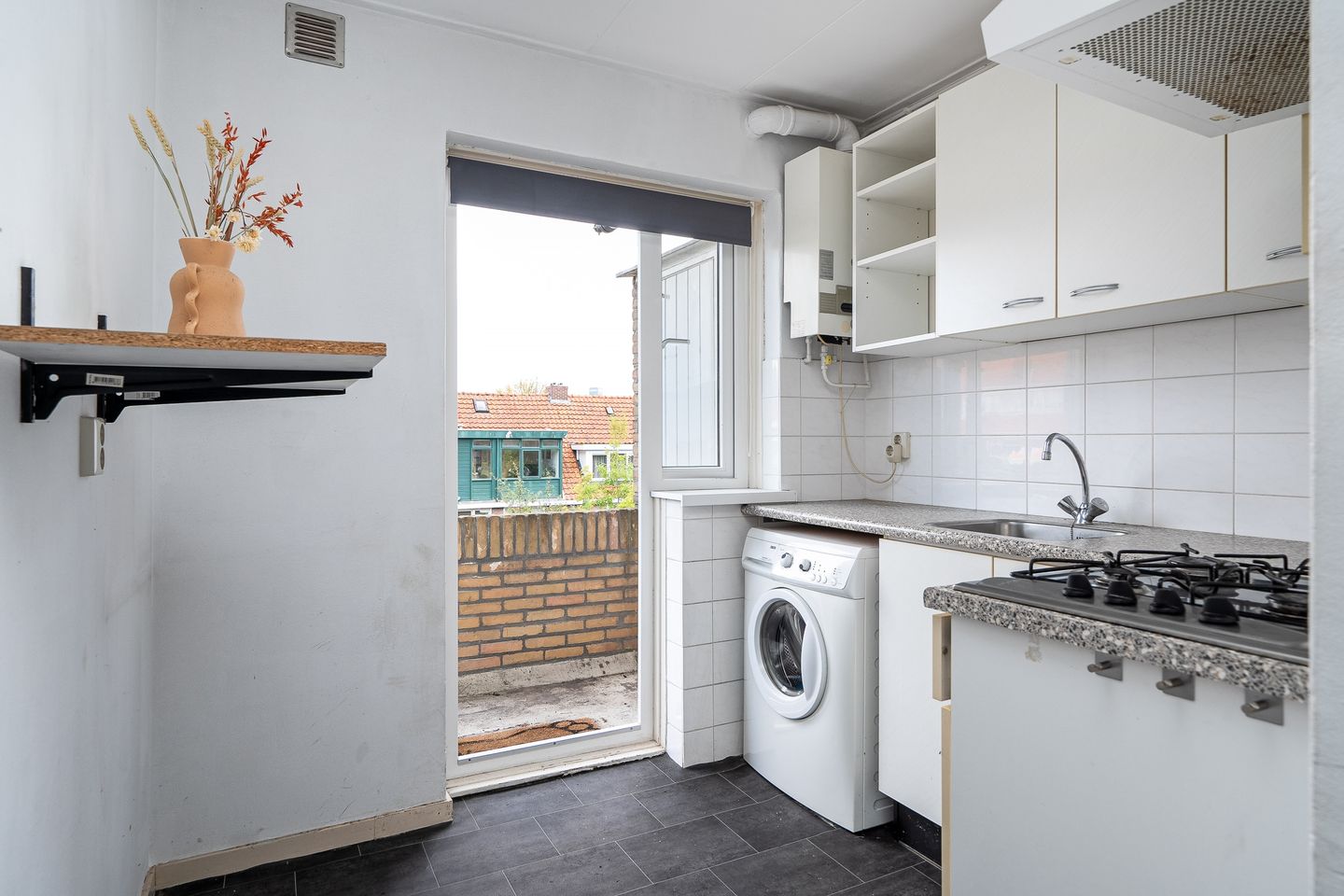 Foto 19 van Valeriusstraat 15-B