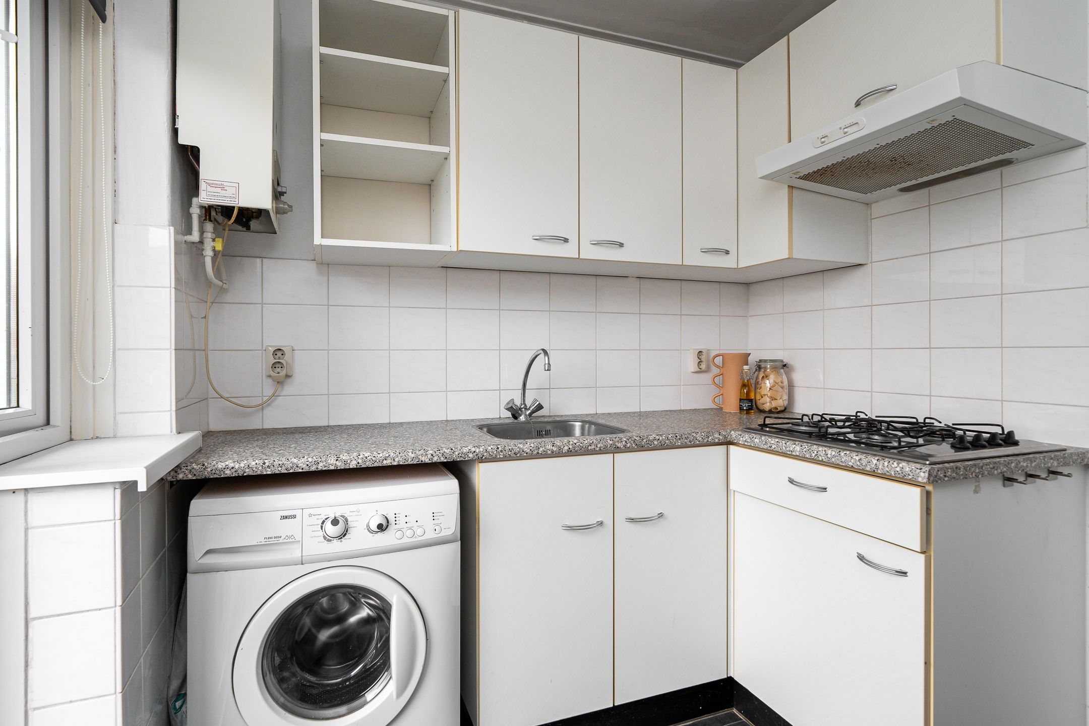 Foto 21 van Valeriusstraat 15-B