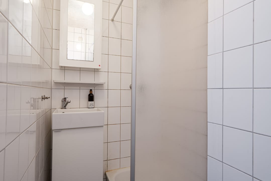 Foto 23 van Valeriusstraat 15-B