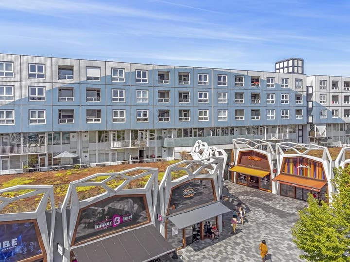 Foto 1 van Markt 218