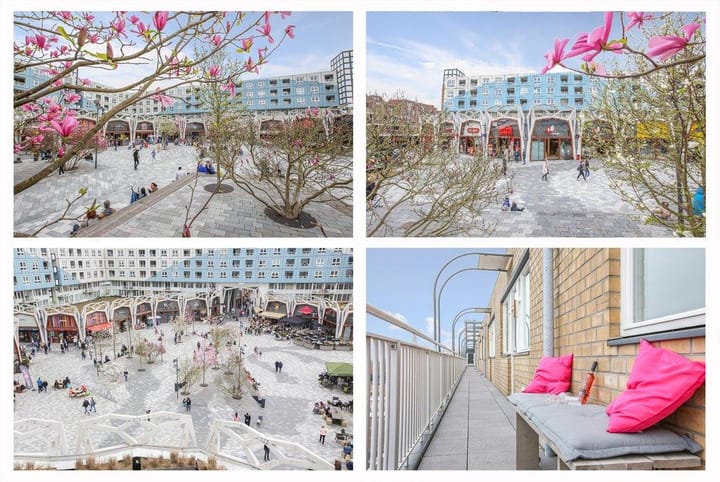 Foto 3 van Markt 218