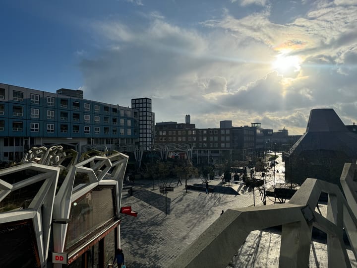 Foto 21 van Markt 218