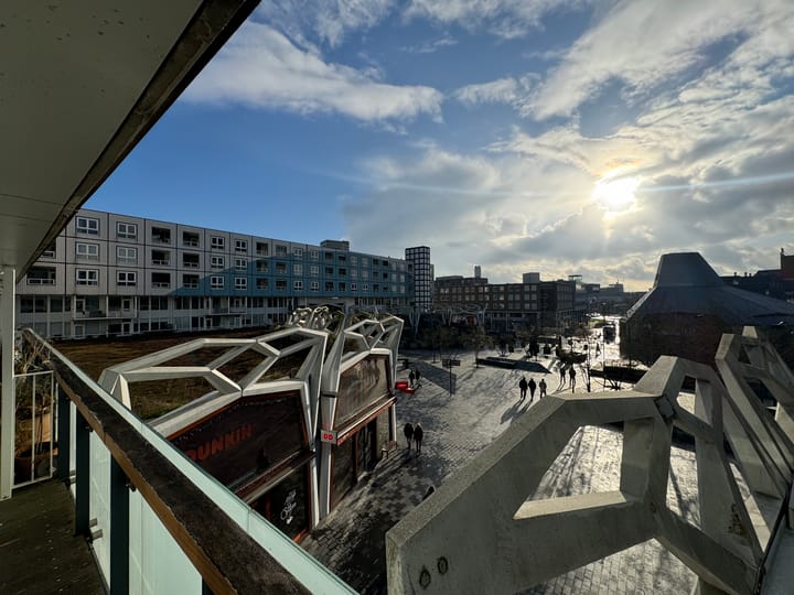 Foto 22 van Markt 218