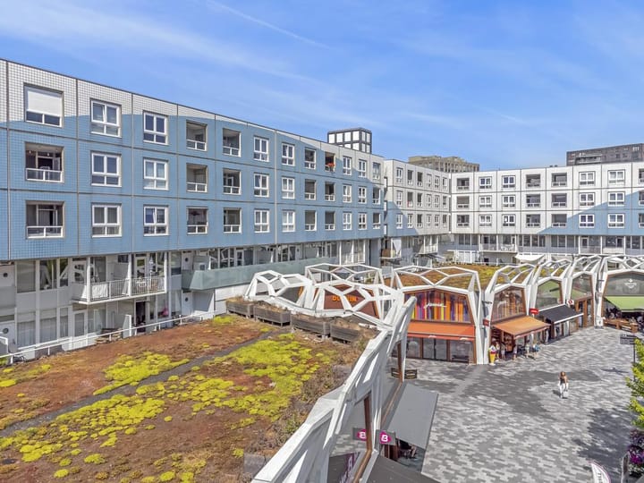 Foto 34 van Markt 218